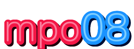 mpo08 — logo kanal