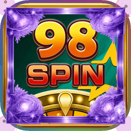 98spin — mitra unggulan